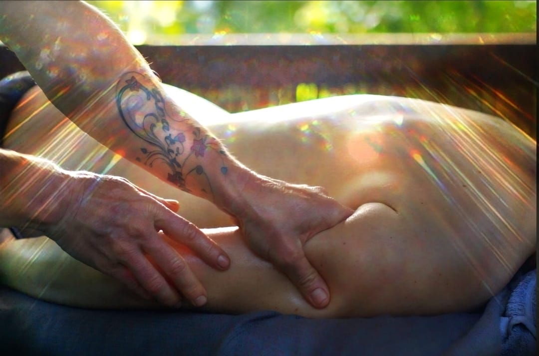 Intuitive Bodywork