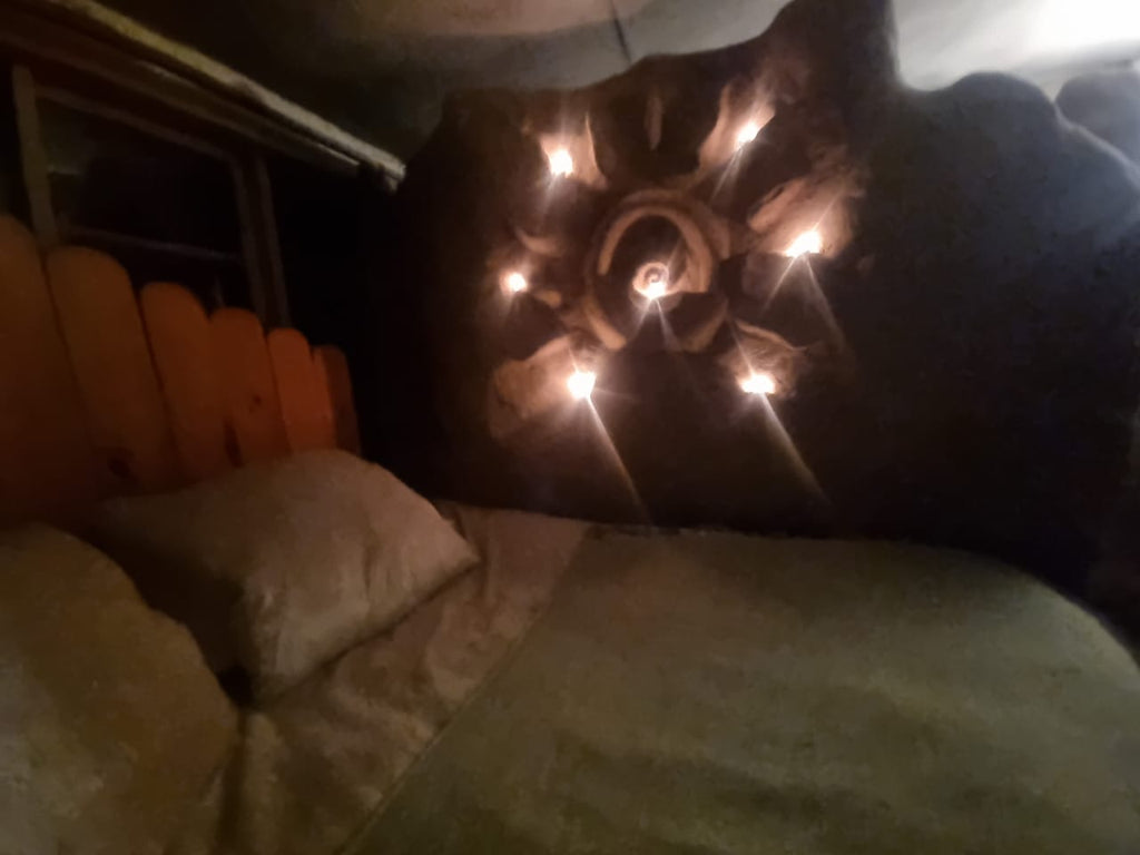 The Cave