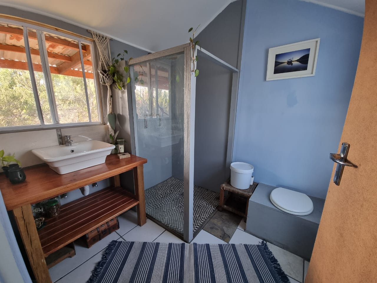 The Cabin