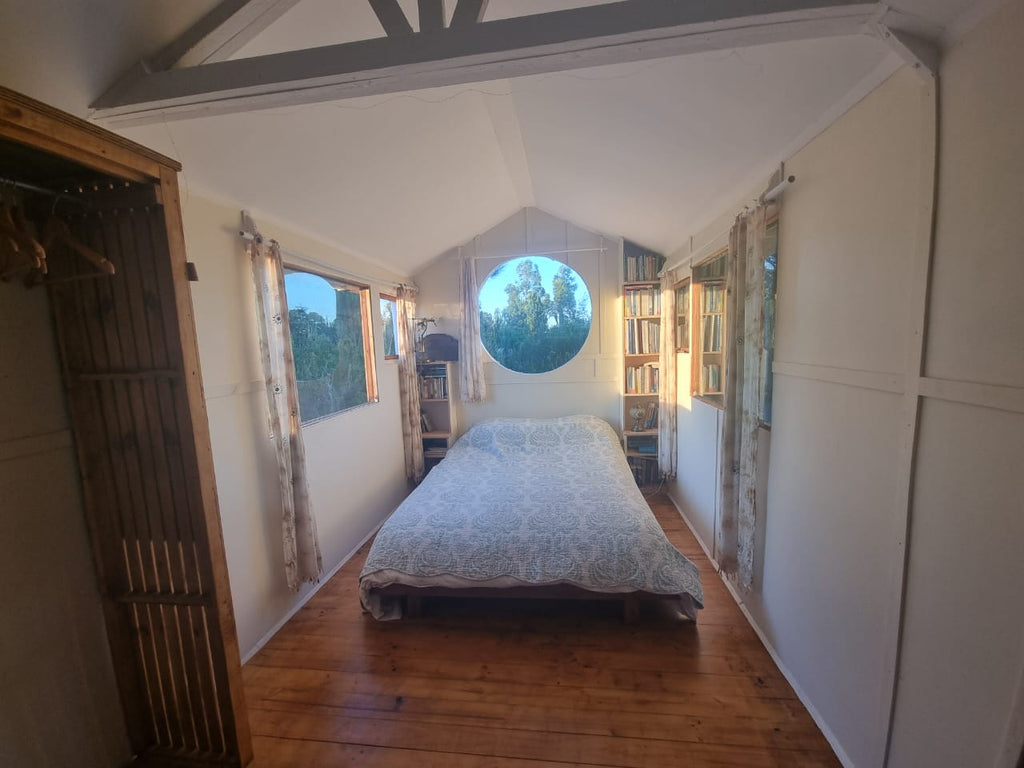 The Cabin