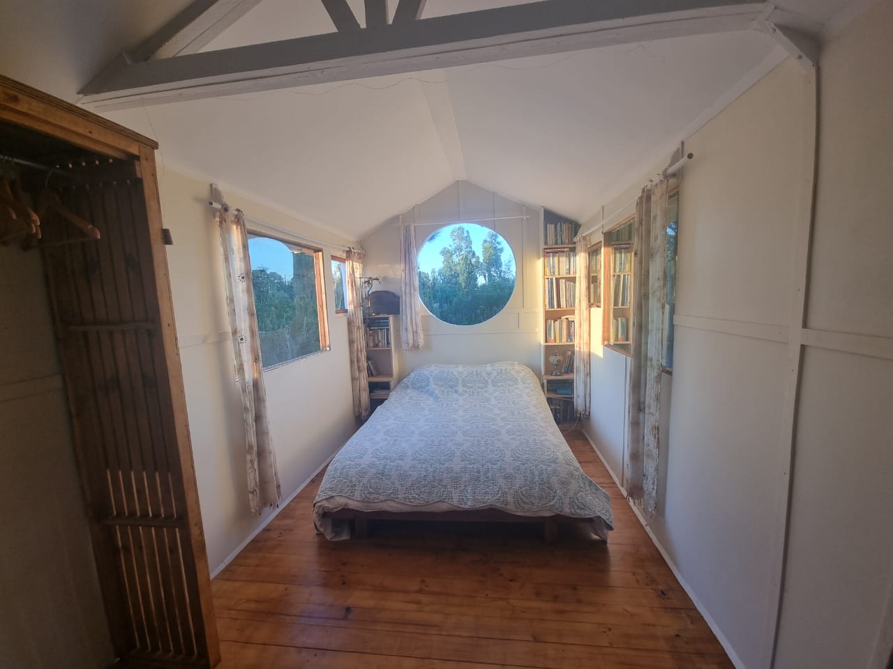 The Cabin