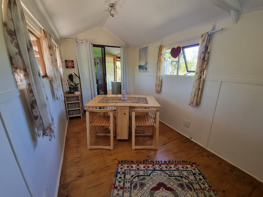 The Cabin