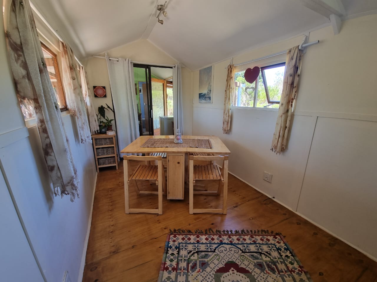 The Cabin