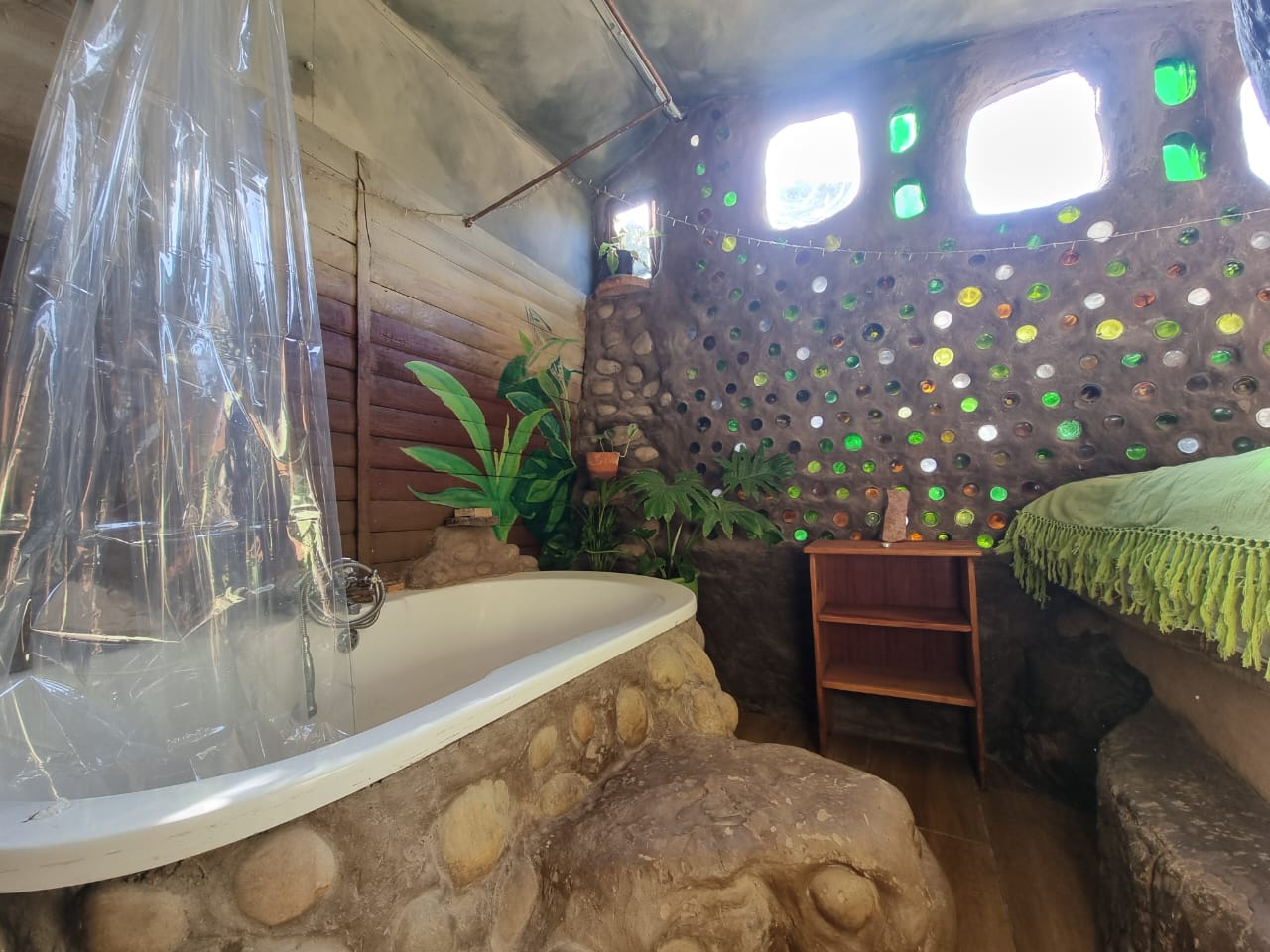 The Cave
