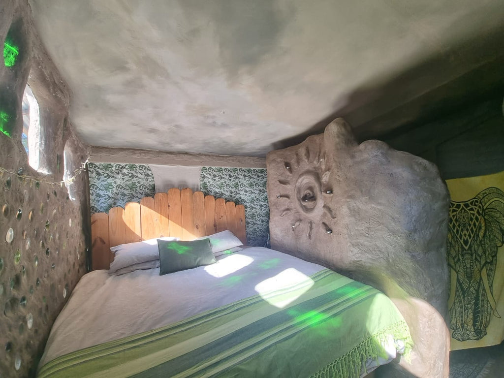 The Cave