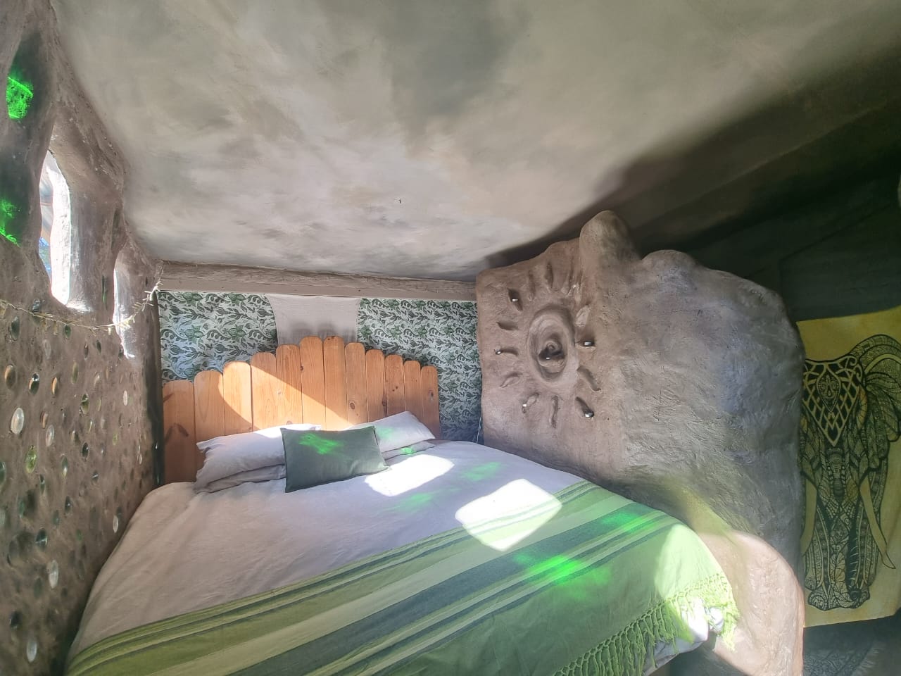 The Cave