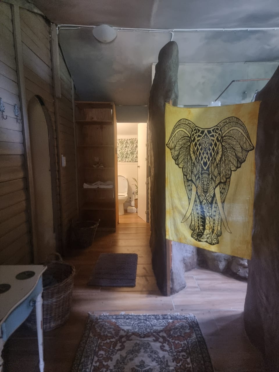 The Cave