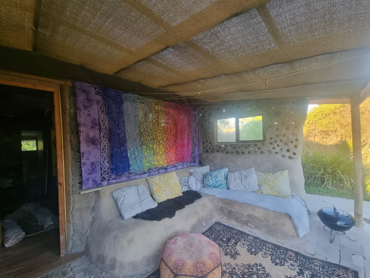 The Cave